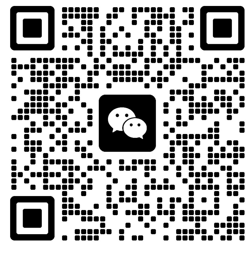 WeChat QR Code