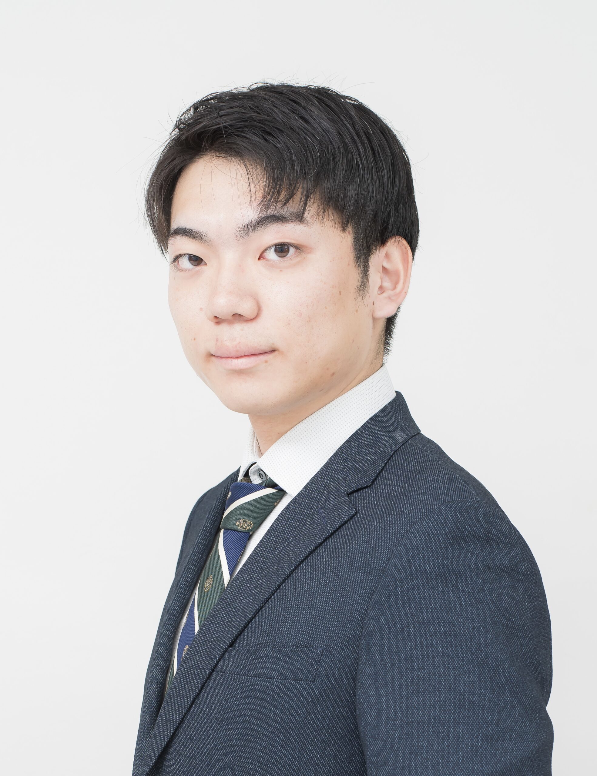 代表取締役 習田祐輝