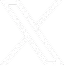 xのアイコン